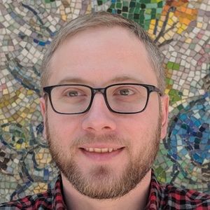 Meet your Posher, Gary